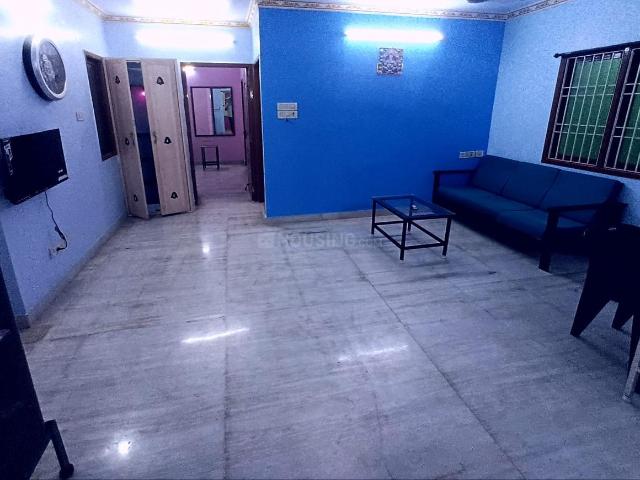 Flat for rent in Ward 105, Chennai Corporation