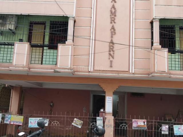Flat for sale in Anna Nagar, Tamil Nadu