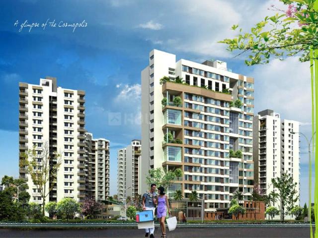 Flat for rent in South West Zone, Bhubaneswar Municipal Corporation