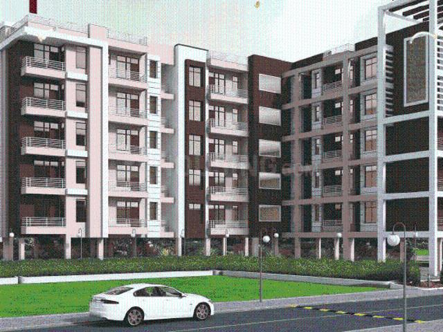 Flat for sale in Varanasi, Arunachal Pradesh