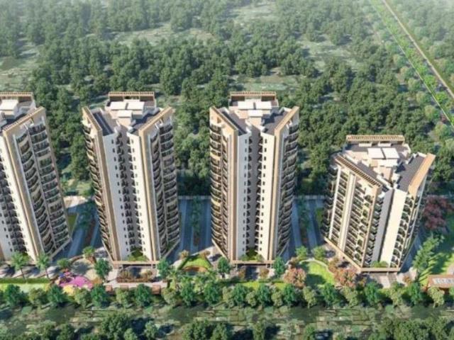 Flat for sale in Dera Bassi, Punjab