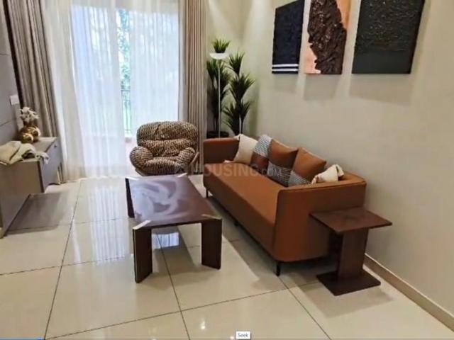 Flat for sale in Dera Bassi, Punjab