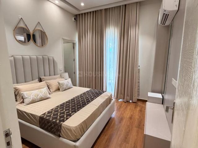 Flat for sale in Dera Bassi, Punjab