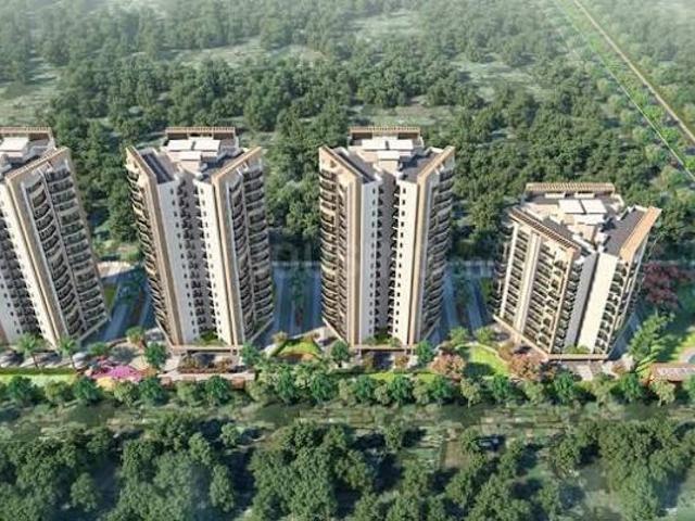 Flat for sale in Dera Bassi, Punjab