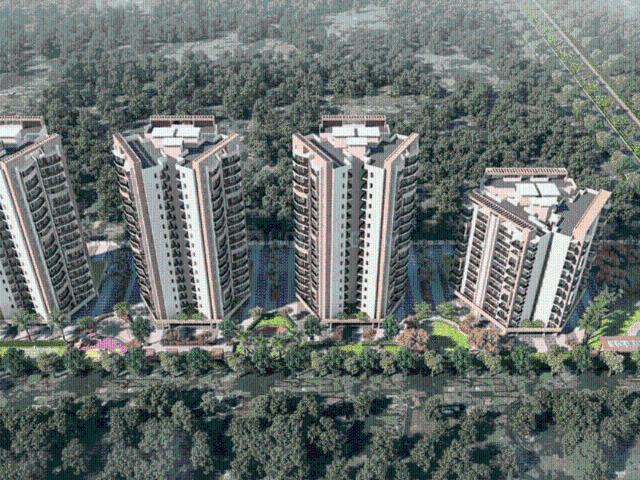Flat for sale in Dera Bassi, Punjab