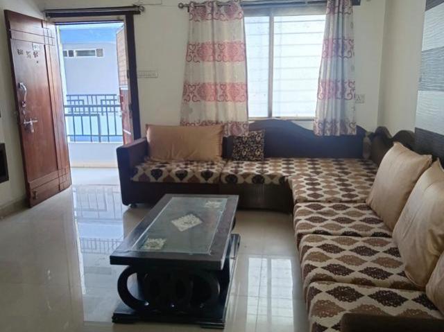 Flat for rent in Madya