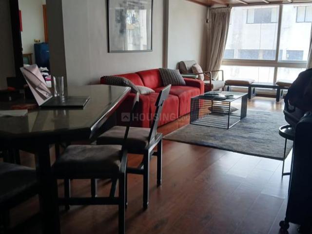 Flat for rent in Bangalore North, Cox Town - Bangalore