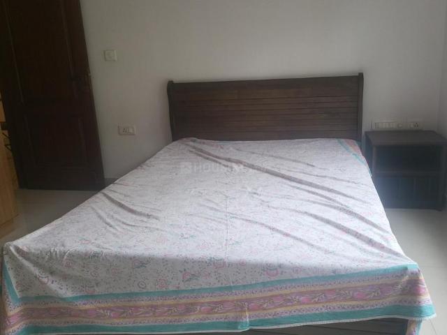 Flat for rent in Bangalore North, Cox Town - Bangalore