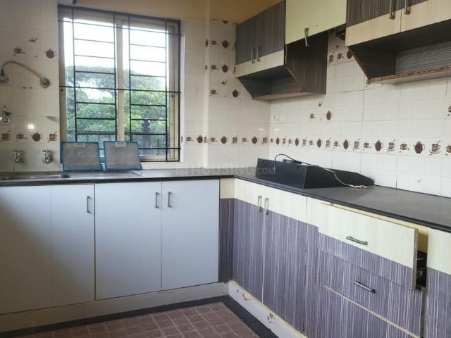 Flat for rent in Bangalore North, Cox Town - Bangalore