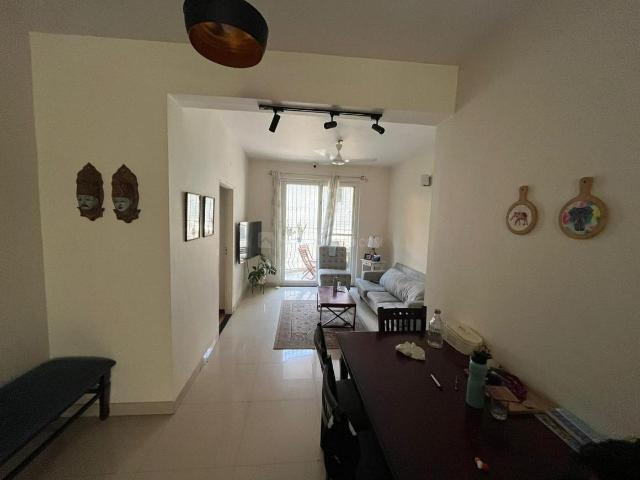 Flat for rent in Bangalore North, Cox Town - Bangalore