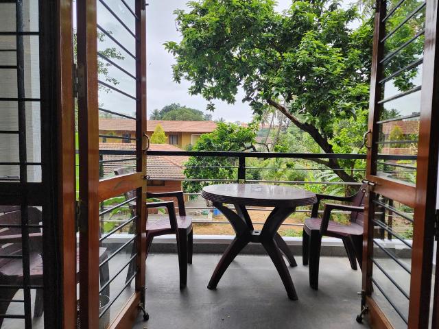 Flat for rent in Bangalore North, Cox Town - Bangalore