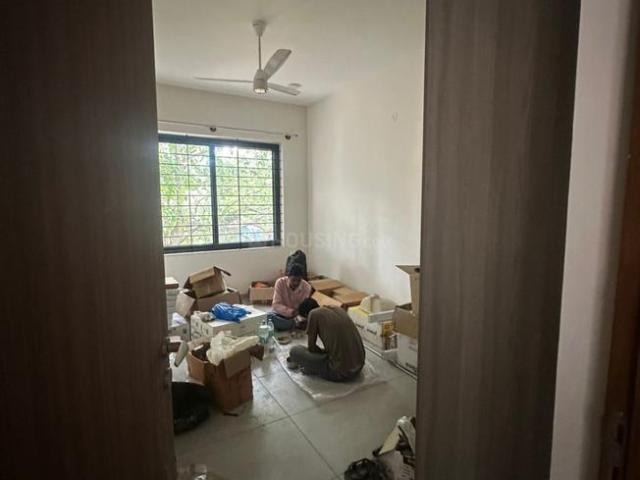 Flat for rent in Bangalore North, Cox Town - Bangalore