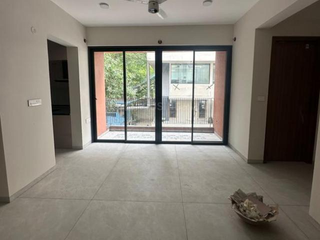 Flat for rent in Bangalore North, Cox Town - Bangalore