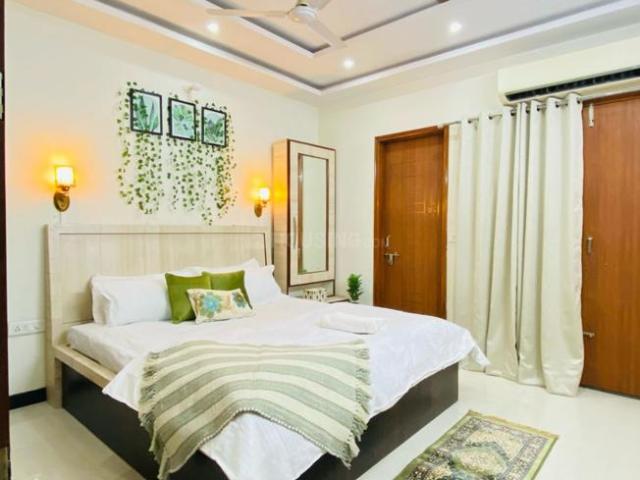 Flat for rent in Pink City, Jetpur