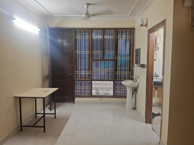 Flat for rent in Pink City, Jetpur