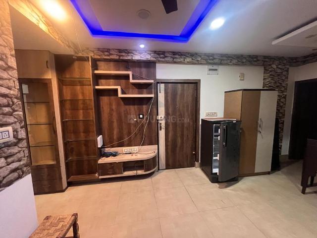 Flat for rent in Calcutta, West Bengal