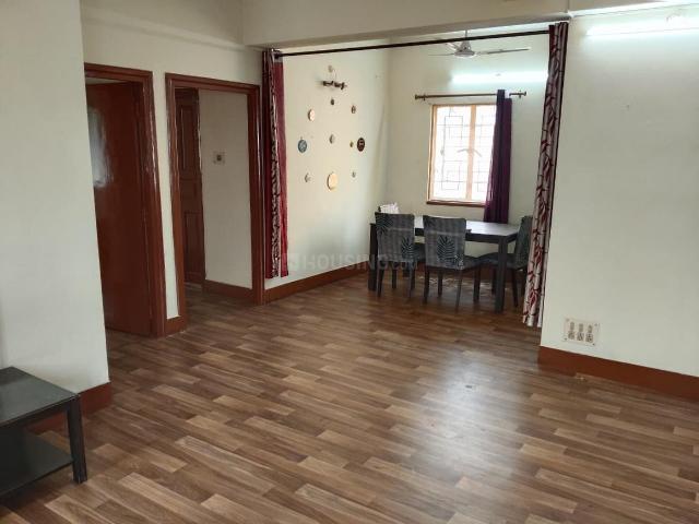 Flat for rent in Calcutta, West Bengal