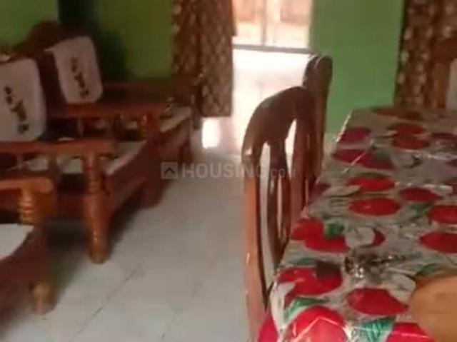 Flat for rent in Calcutta, West Bengal