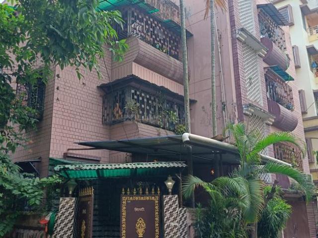 Flat for rent in Shanti Nagar, Calcutta