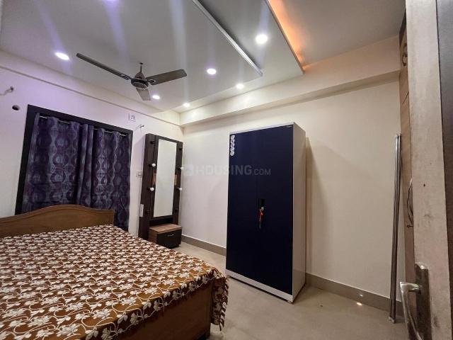Flat for rent in Calcutta, West Bengal