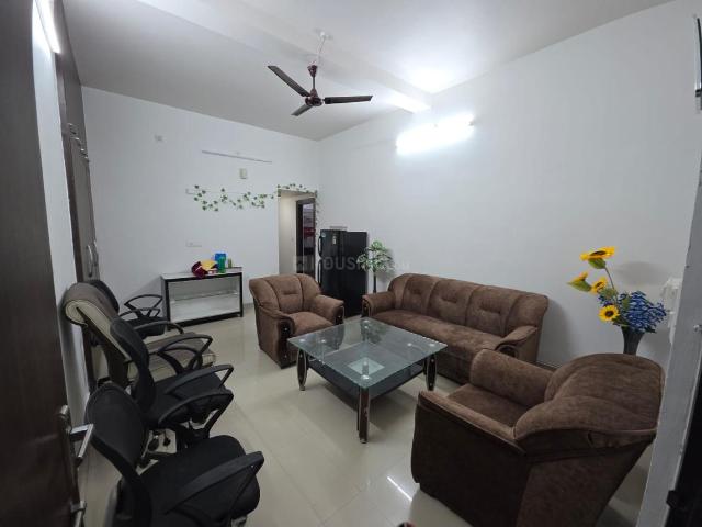 Flat for rent in Jharkhand