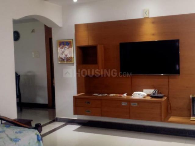 Flat for rent in Ashok Nagar, Vijayawada