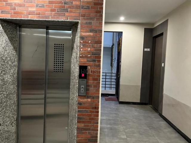 Flat for sale in Ashok Nagar, Prayagraj