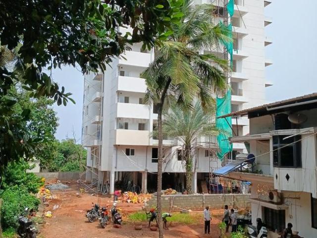 Flat for sale in Mangalore, Karnataka