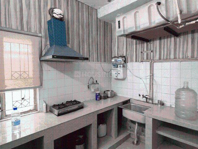 Flat for rent in North West Delhi, Deri