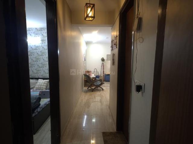 Flat for rent in Hariana