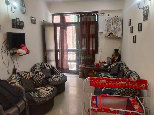Flat for sale in Hariana