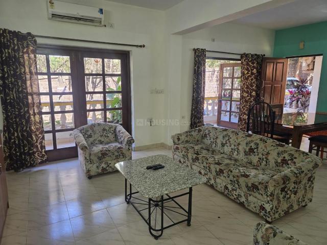 Flat for rent in Assagao, Goa