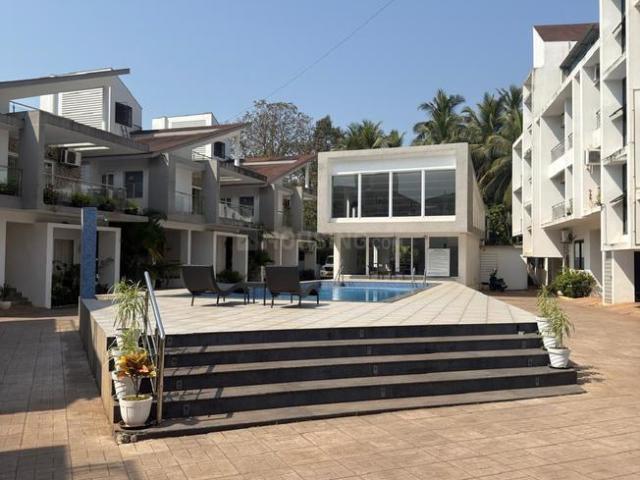 Flat for sale in Assagao, Goa