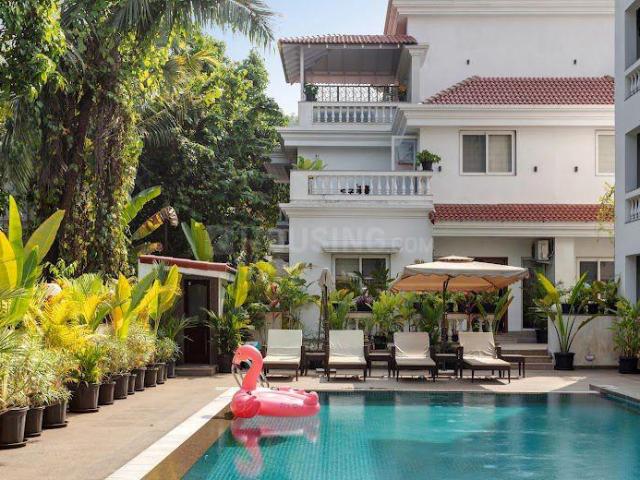 Flat for sale in Assagao, Goa