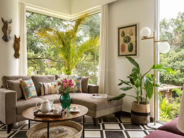 Flat for sale in Assagao, Goa