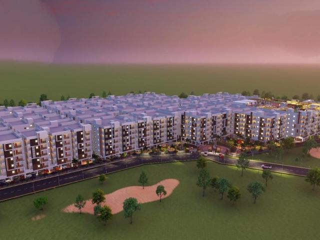 Flat for sale in Andhra Pradesh