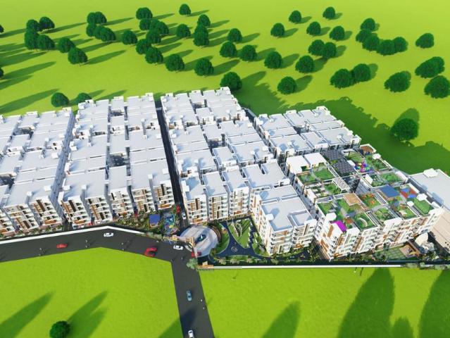 Flat for sale in Andhra Pradesh