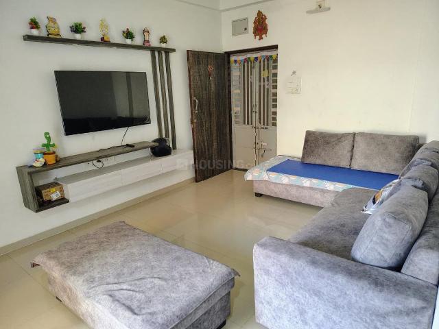 Flat for rent in Tilakwada, Gujarat