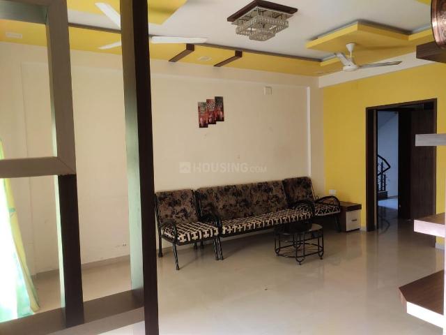 Flat for rent in Tilakwada, Gujarat