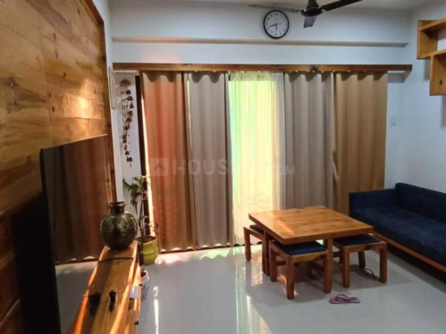 Flat for rent in Tilakwada, Gujarat