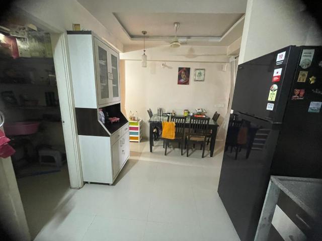 Flat for rent in Tilakwada, Gujarat