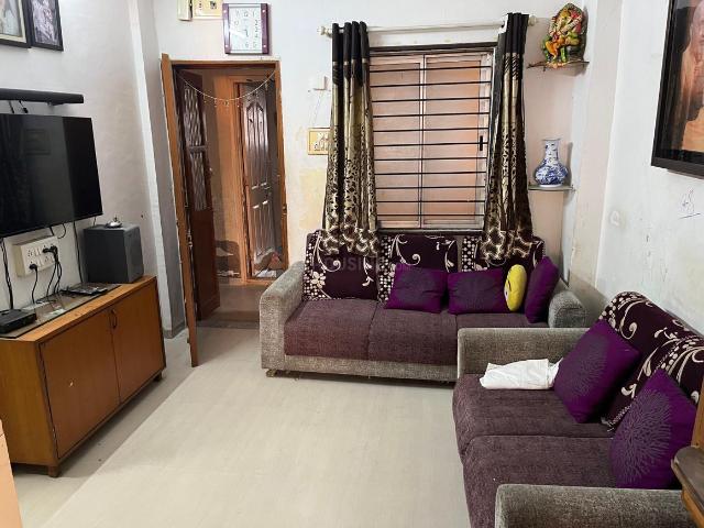 Flat for rent in Tilakwada, Gujarat