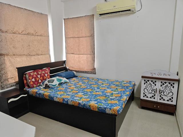 Flat for rent in Gujarat