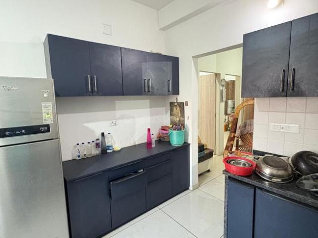 Flat for rent in Vadodara