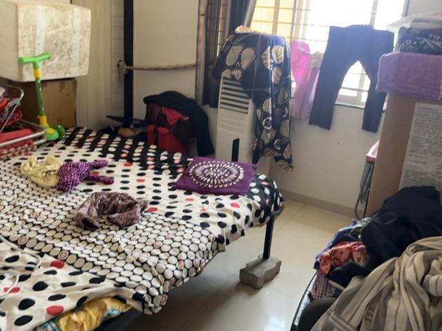 Flat for sale in Vadodara