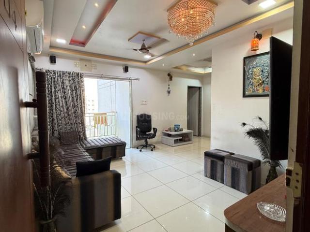 Flat for sale in Tilakwada, Gujarat