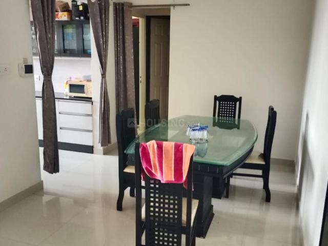 Flat for rent in Mangalore, Karnataka