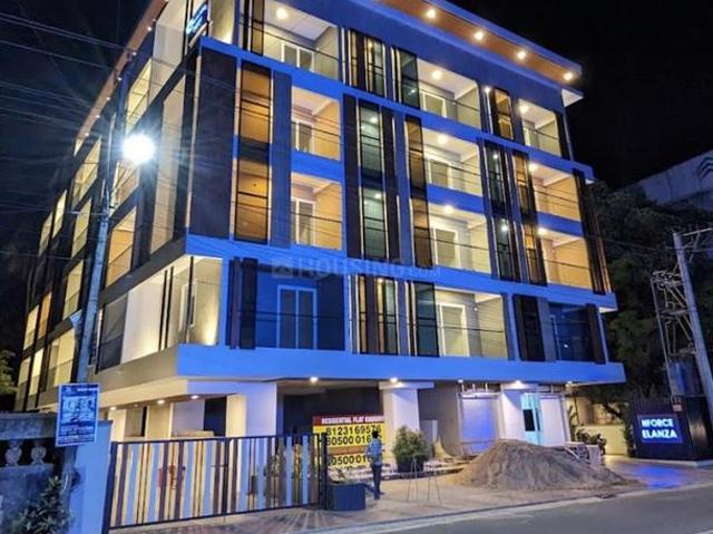 Flat for rent in Mangalore, Karnataka