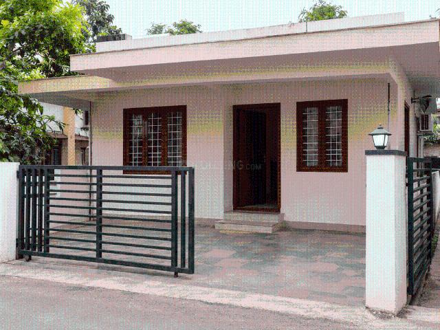 Flat for rent in Pandeshwara, Mangaluru