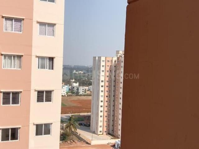 Flat for rent in Karnataka